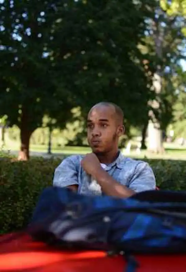 Suspect identified in Ohio State attack as Abdul Razak Ali Artan